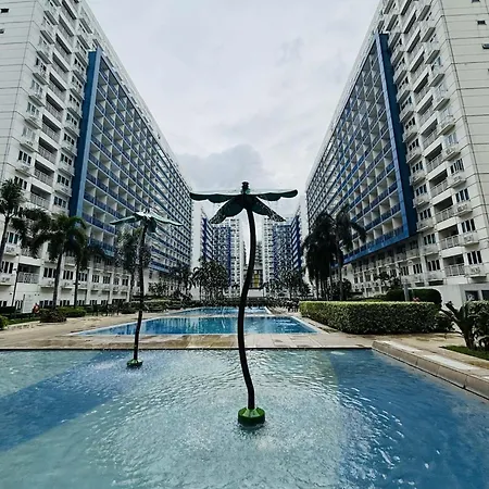 Allie\'S Cozy Place At Sea Residences Near Moa